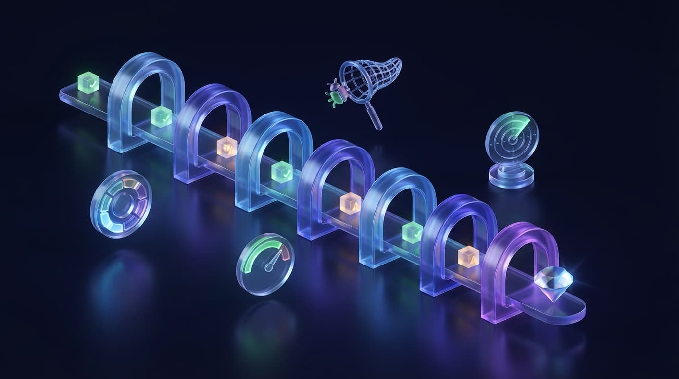 Testing & Quality Assurance