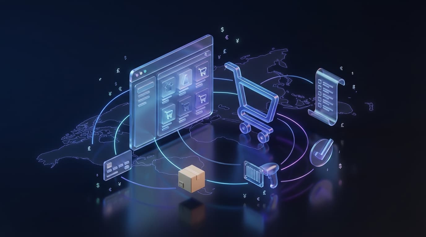 E-Commerce Solutions