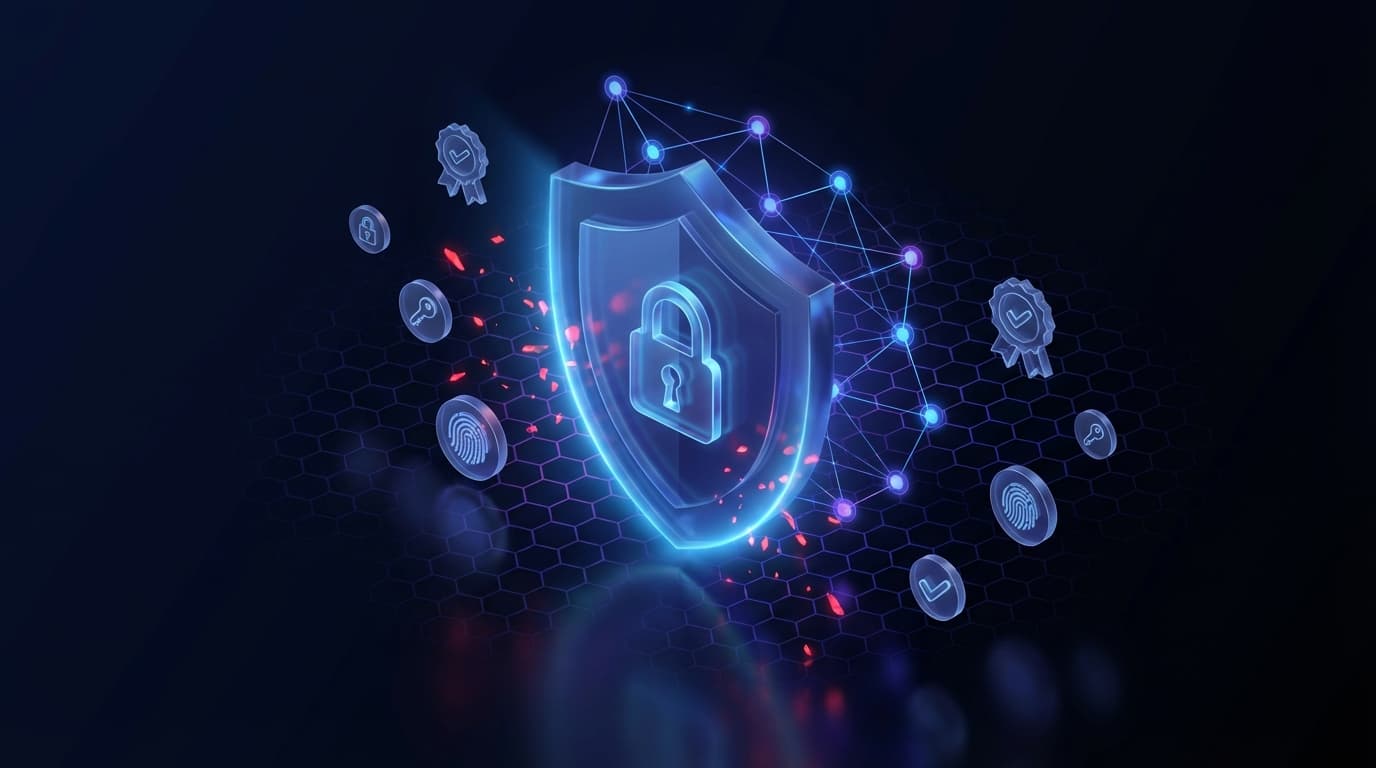 Security & Compliance