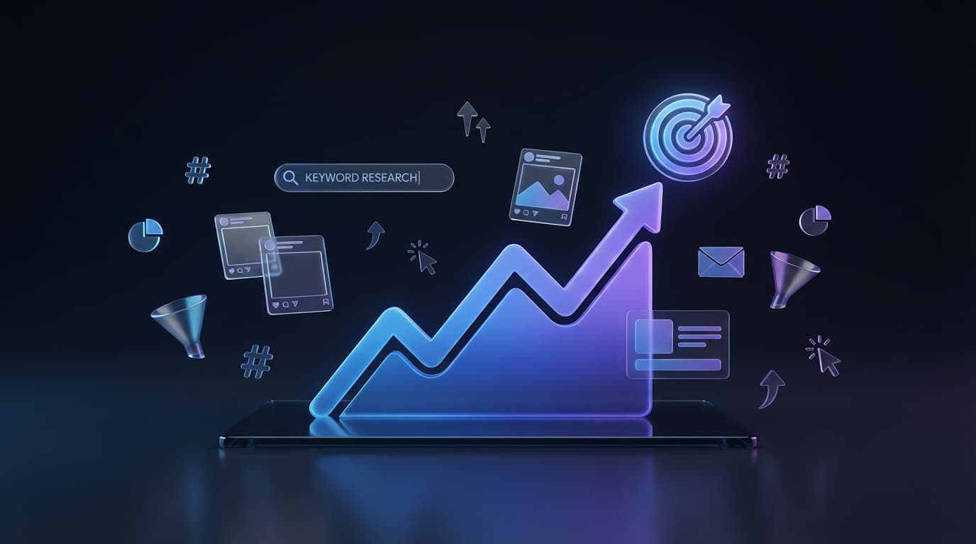 SEO & Digital Marketing