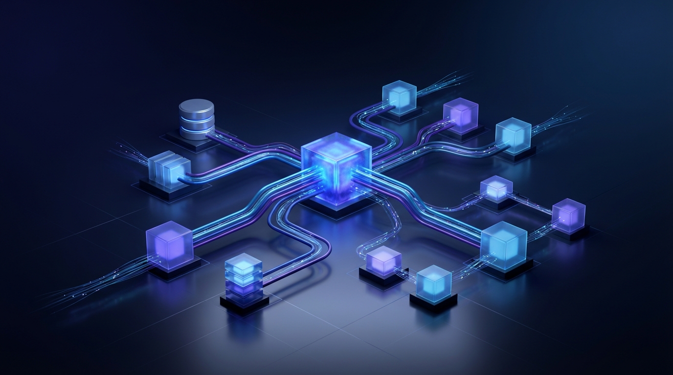 Building Scalable Applications: Architecture Patterns and Best ...